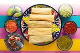 Family Party Combo - Tamale Package Order Online - San Antonio, Texas